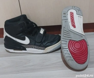 Nike Air Jordan Legacy 312