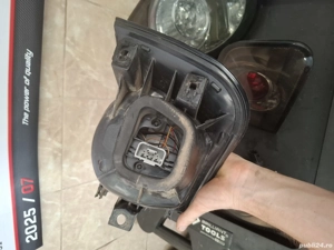 Stopuri fumurii passat B6. - imagine 5