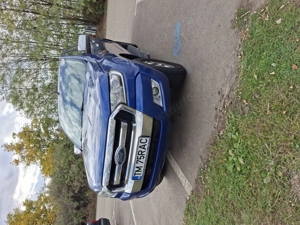 Ford Ranger 2.2 tdci 2015 4x4