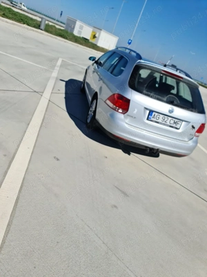 Vand golf 5 variant  - imagine 2