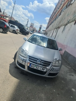 Vand golf 5 variant  - imagine 3