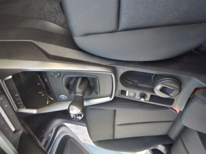 Audi A3  Hatchback Advanced  - imagine 4