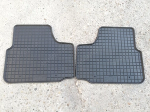 covorase cauciuc spate volkswagen up - imagine 4