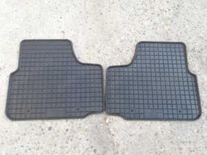 covorase cauciuc spate volkswagen up