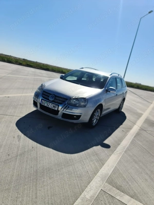 Vand golf 5 variant  - imagine 4