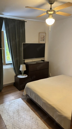 Închiriez apartament zona ultracentrala