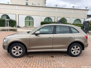 Audi Q5 Quattro 2.0TDI 170CP  - imagine 2 Audi Q5 Quattro 2.0TDI 170CP  - imagine 2