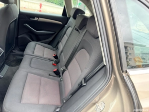 Audi Q5 Quattro 2.0TDI 170CP  - imagine 3 Audi Q5 Quattro 2.0TDI 170CP  - imagine 3