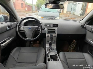 volvo S40 1.8 i benzina - imagine 2