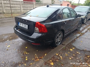 volvo S40 1.8 i benzina