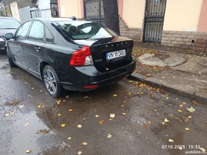 volvo S40 1.8 i benzina - imagine 5