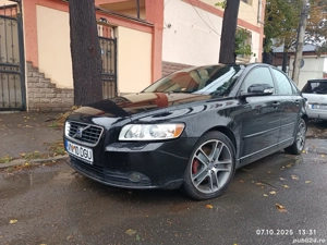 volvo S40 1.8 i benzina - imagine 3
