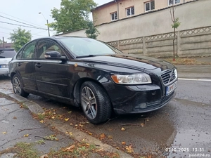 volvo S40 1.8 i benzina - imagine 4