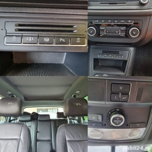 Volkswagen Tiguan R-line - imagine 3