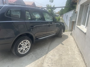 Vînd bmw x3 2.0.d stare foarte bună. - imagine 3