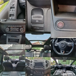 Volkswagen Tiguan R-line - imagine 4