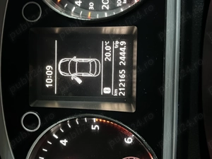 VW Passat CC, 2014, 2.0 tdi - imagine 3