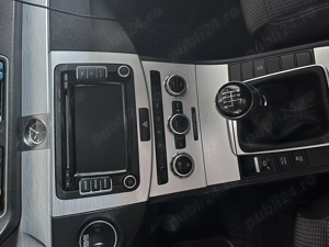 VW Passat CC, 2014, 2.0 tdi - imagine 4