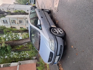 De vânzare Opel Zafira 2001 - imagine 2