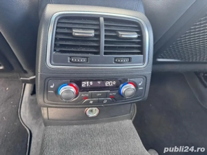 Audi A6 3.0 tdi Avant Quattro - imagine 6 Audi A6 3.0 tdi Avant Quattro - imagine 6