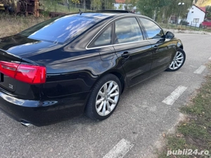 Audi A6 3.0 tdi Avant Quattro - imagine 3 Audi A6 3.0 tdi Avant Quattro - imagine 3