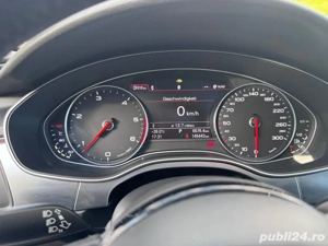 Audi A6 3.0 tdi Avant Quattro - imagine 5 Audi A6 3.0 tdi Avant Quattro - imagine 5