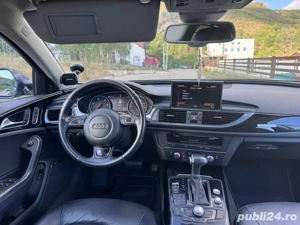 Audi A6 3.0 tdi Avant Quattro - imagine 7 Audi A6 3.0 tdi Avant Quattro - imagine 7