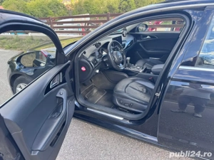 Audi A6 3.0 tdi Avant Quattro - imagine 9 Audi A6 3.0 tdi Avant Quattro - imagine 9