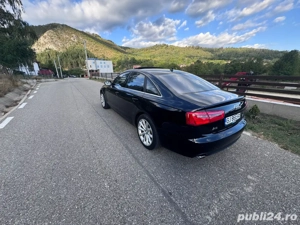 Audi A6 3.0 tdi Avant Quattro - imagine 4 Audi A6 3.0 tdi Avant Quattro - imagine 4