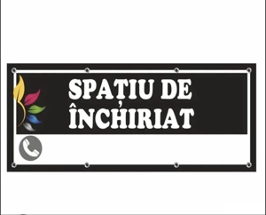spatiu de inchiriat 