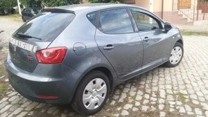 Seat Ibiza 2014 ,Euro 5 - imagine 2 Seat Ibiza 2014 ,Euro 5 - imagine 2