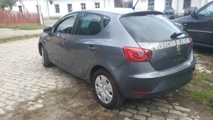 Seat Ibiza 2014 ,Euro 5 - imagine 3 Seat Ibiza 2014 ,Euro 5 - imagine 3