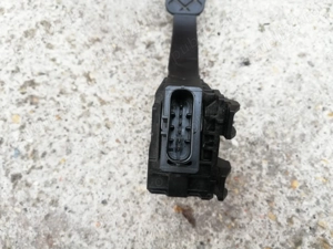 pedala acceleratie volkswagen up - imagine 3