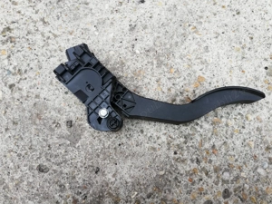 pedala acceleratie volkswagen up - imagine 5