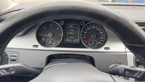 Vând Volkswagen Passat Break 2.0 TDI,2010