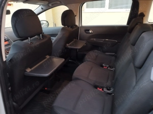 Peugeot 5008, motor 1,6 diesel, an 2010, cu 7 locuri - imagine 6 Peugeot 5008, motor 1,6 diesel, an 2010, cu 7 locuri - imagine 6