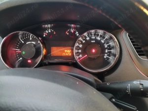 Peugeot 5008, motor 1,6 diesel, an 2010, cu 7 locuri - imagine 9 Peugeot 5008, motor 1,6 diesel, an 2010, cu 7 locuri - imagine 9