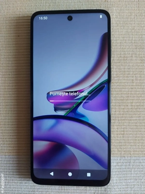 vind Moto G13 duos ca nou - imagine 4