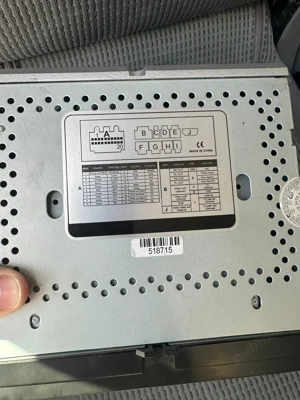 Navigatie Android Volkswagen Skoda Seat CarPlay AndroidAuto WIRELESS - imagine 2