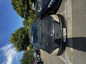 Mercedes vito extralung - imagine 4