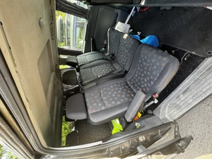 Mercedes vito extralung - imagine 3