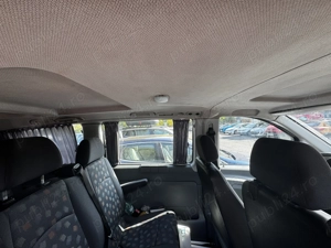 Mercedes vito extralung - imagine 5
