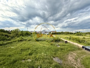 Cladire la rosu 1530 mp - 30 camere, teren 2000 mp Balotesti, azil/clinica/hotel - imagine 12