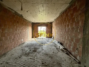 Cladire la rosu 1530 mp - 30 camere, teren 2000 mp Balotesti, azil/clinica/hotel - imagine 8