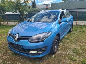 Renault Megane 3-an 2014-navigatie-170000 km-euro 5
