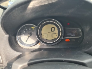 Renault Megane 3-an 2014-navigatie-170000 km-euro 5 - imagine 6