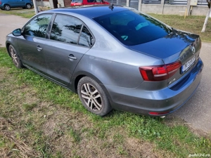 Vand VW JETTA 1.2 benzina