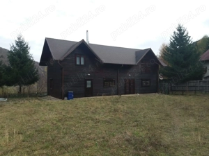 De vanzare Casa la munte, Piatra Craiului - Plaiul Foii, Zarnesti, Brasov - imagine 10