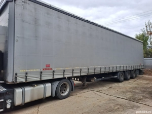 semiremorca kogel - imagine 2