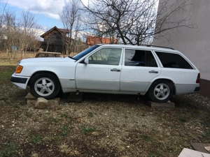 Vand Mercedes-Benz w124  - imagine 2